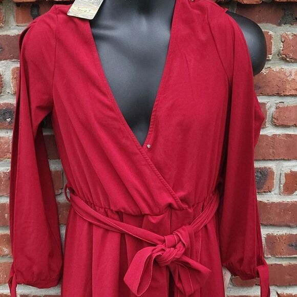 Hi -low dressed  - Picture 2 of 9